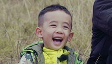 小春哥对Jasper的爱越来越温情