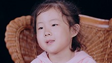 小玉玉不舍爷爷说出感人秘密