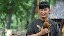 懒癌晚期患者陈赫，警校了解下