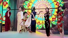 四位声咖斗戏《金陵十三钗》