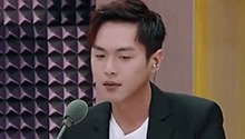 张若昀纯英文配音《阿甘正传》