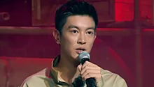 杜江获奖感言打破催泪弹