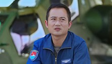 冲上云霄的荣光