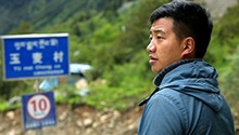 家是玉麦 国是中国