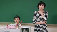西蒙子李昊煜示爱小苹果