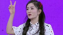 最小六萌娃大闹现场娜姐慌了