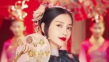 baby中国风造型来了