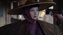 梅映苏为救牧野玥孤身涉险