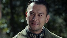 陆浩云决定留下死守煤炭山
