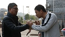 扶贫队还不清的“感情账”
