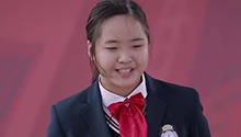 可爱女儿吐槽妈妈引爆笑