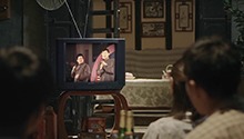 南派相声的时代传播