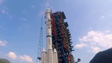 建立我国卫星发射的安控数据平台