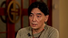 人在瓷都创新釉下五彩的长沙人