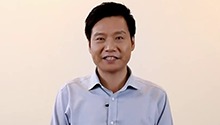 小米雷军“为自己代言”