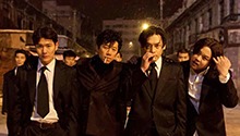 5月1日回首风云旧事