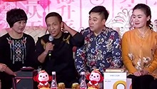 宋小宝搞笑亲授东北话