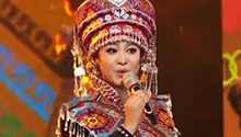 王丽达大气演唱《老司城》 