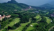 全国体育特色小镇—保和瑶乡
