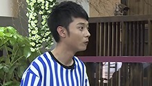 东方彧卿穿越汉语桥