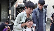 沈家三兄妹大玩“猜猜我是谁”