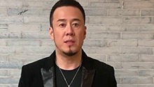 杨坤邀你加入芒果TV会员
