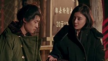 袁姗姗恨不能重演任盈盈