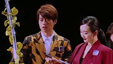 魏大勋怼得何撒无话可说