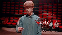 台词甄别超韵味 杠杠忘词儿