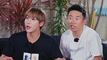 第40期：丁泽仁隐藏“运动员”