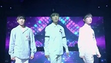 黄磊海清TFBOYS讲述别样青春