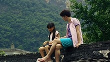 不再做害怕黑暗的小孩