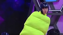 贾乃亮魔性舞蹈停不下来