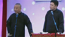 相声《夸住宅》
