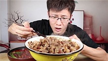 点一份米线外卖狂加100份肥羊