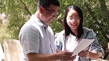 他是最可爱的爸爸
