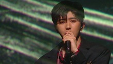 蔡徐坤深情演绎《It's You》