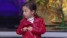 贾乃亮甜馨搞怪闯荡大本营