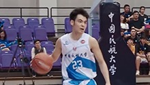 永不止步的篮球之路