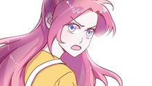 湛朗误会晓晴闹脾气