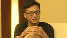 刘烨不嫌儿媳多 