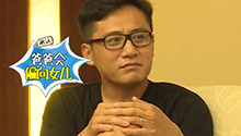 刘烨坦言更偏爱霓娜 