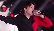 钱正昊张钰琪高唱《龙的传人》