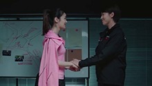 外交部领保公益宣传片（15秒）