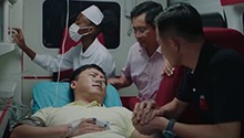 外交部领保公益宣传片（30秒）