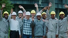 外交部领保公益宣传片（3分钟）