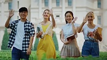 外交部领保公益宣传片-婷婷