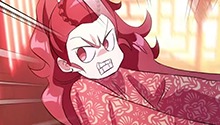 公主受邀，驸马吃醋