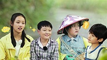 萌娃脱胎换骨成长路