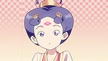 公主为何惊呆了？！